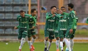 PAULISTA SUB-17: Começa neste sábado a corrida pelas vagas na semifinal