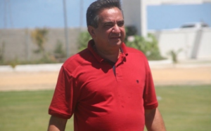 Série B: Deputado, presidente do CRB alfineta CSA: 