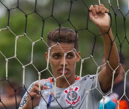 Foto: Daniel Augusto Jr./SCCP