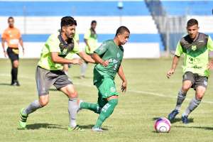 Série B: De olho na reabilitação, Winck fecha treino do Juventude