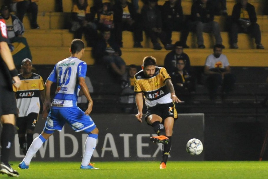 São Bento x Criciúma – Para afastar de vez qualquer risco de rebaixamento