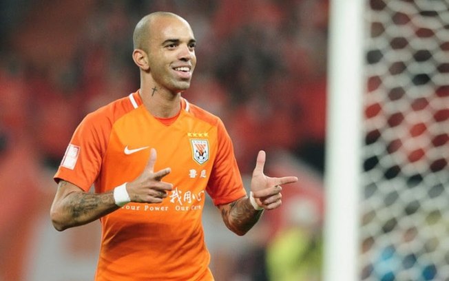 Corinthians abre negociação para ter ex-Atlético-MG e São Paulo em 2019