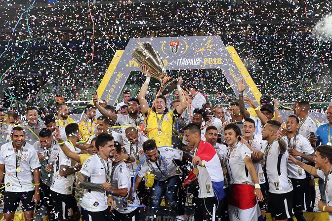 FPF divulga datas dos conselhos arbitrais das três divisões do Paulistão