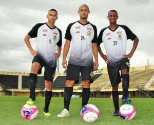 Copa Paulista: Meia espera ver São Bernardo 'no tudo ou nada' diante da Ferroviária