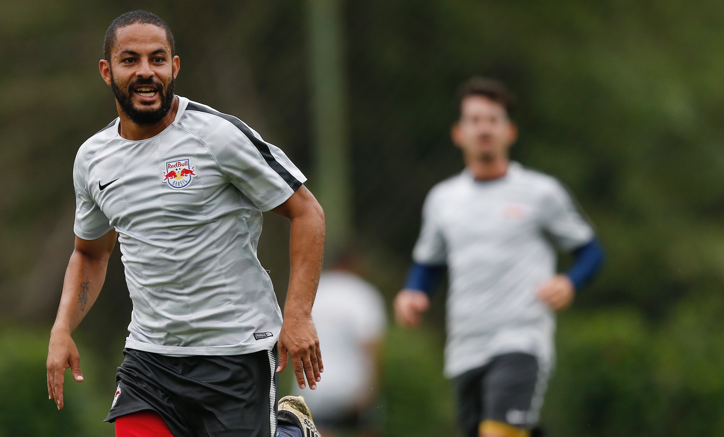 Copa Paulista: Zagueiro do Red Bull projeta duelo com Santo André: “Dar a vida”