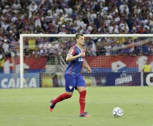 Série B: Jussani mira vitória sobre o Paysandu como presente pelo centenário do Fortaleza