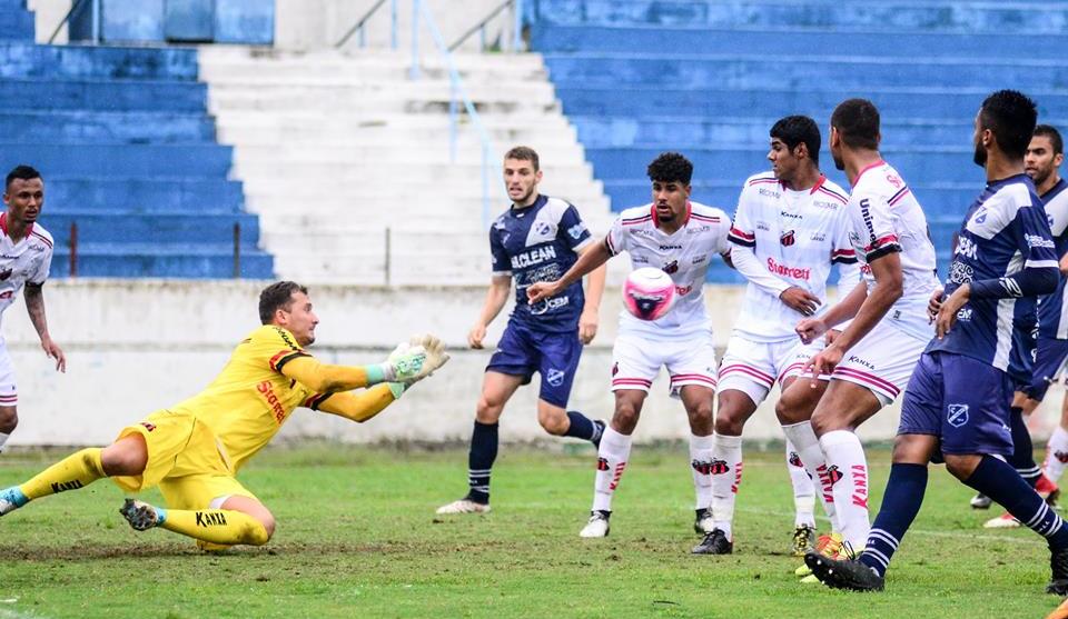 Copa Paulista: Red Bull, Olímpia, Taubaté e XV avançam, caso resultados se repitam