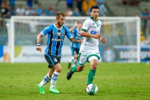 América-MG x Grêmio – Tricolor busca a reabilitação para voltar ao G4