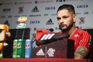 Pará celebra evolução do Flamengo e diz que Dorival deu 'chacoalhada' no time
