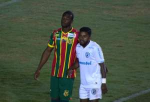 Sampaio Corrêa x Londrina – Bolívia busca 3ª vitória seguida para se afastar do Z4