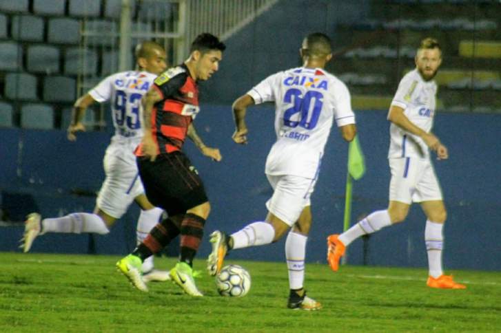 Avaí x Oeste – Leão quer tranquilidade dentro do G4