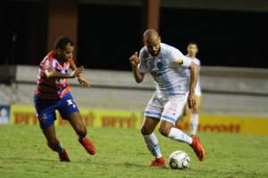 Fortaleza x Paysandu – Leão quer coroar centenário com vitória no Castelão