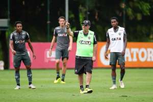 Fluminense x Atlético-MG - Tricolor e Galo buscam reabilitação no Brasileiro