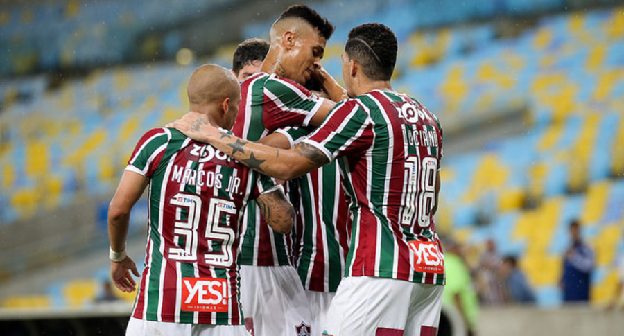 Marcelo Oliveira não teve dúvida em confirmar a escalação do meia Sornoza diante do Atlético-MG