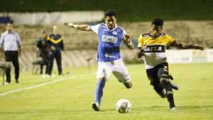 São Bento 0 x 0 Criciúma - Com um a menos, Tigre segura empate em Sorocaba