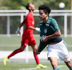 PAULISTA SUB 17: Corinthians e Palmeiras vencem fora nas partidas de ida das quartas