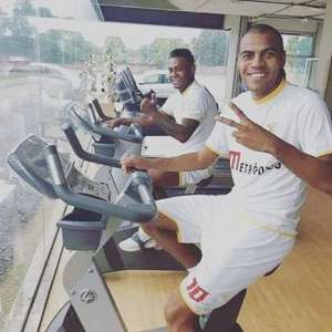 Lateral Régis, dispensado pelo São Paulo, pode ser reforço do Brasiliense?