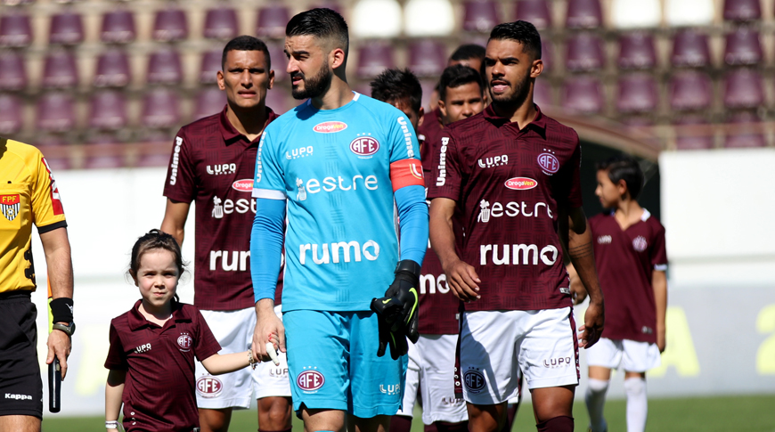 Copa Paulista: FPF TV e TV FI transmitem quatro jogos da 6ª rodada da 2ª Fase