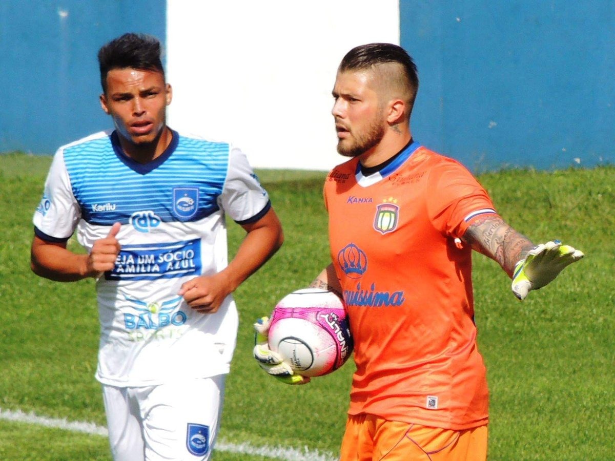 São Caetano 0 x 0 Rio Claro – Sem gols, Azulões se despedem da Copa Paulista