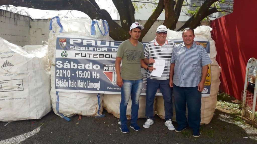 Futebol Sustentável dá show e estádio do Primavera fica lotado em final da Segundona
