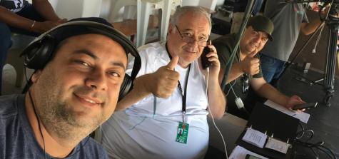 REDE FÉ comandou a decisão da Segundona pela WEB