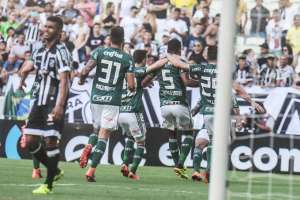 Palmeiras x Ceará – Alviverde quer 5ª vitória seguida para seguir ainda mais líder