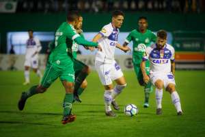 Cruzeiro x Chapecoense – Após o título da Copa do Brasil, Raposa busca a reabilitação