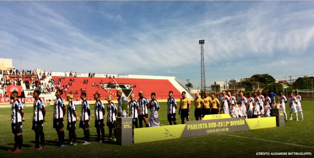 Com Futebol Interior presente, confira as principais fotos da final da Segundona (Foto: Alexandre Battibugli/FPF)