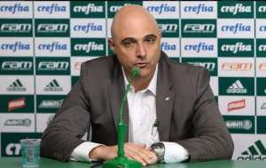Candidato da oposição do Palmeiras rebate fala de Galiotte e exalta Paulistão