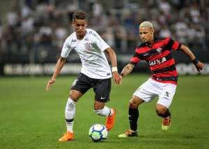 Em Salvador, Corinthians tenta evitar retrospecto da queda de 2007