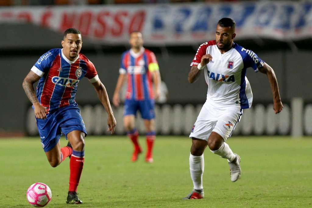 Lanterna, Paraná quer surpreender Flamengo na estreia de Dado Cavalcanti