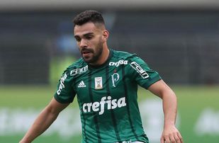 Bruno Henrique admite ajuda de terapia para se destacar no Palmeiras
