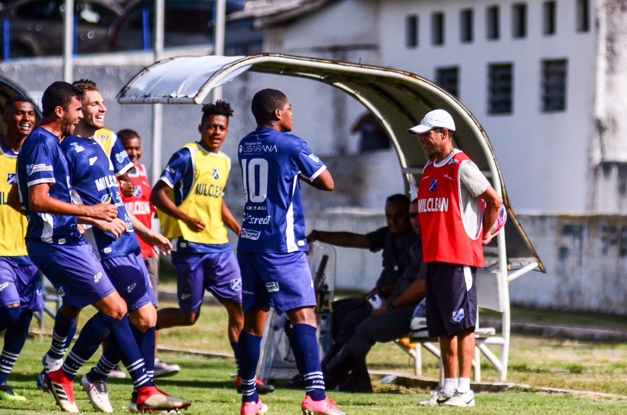 Classificados às quartas dominam Seleção FI da rodada final da 2ª Fase da Copa Paulista