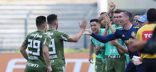 Brasileirão: CLASSIFICAÇÃO ATUALIZADA após nove jogos da 30.ª rodada. Confira!