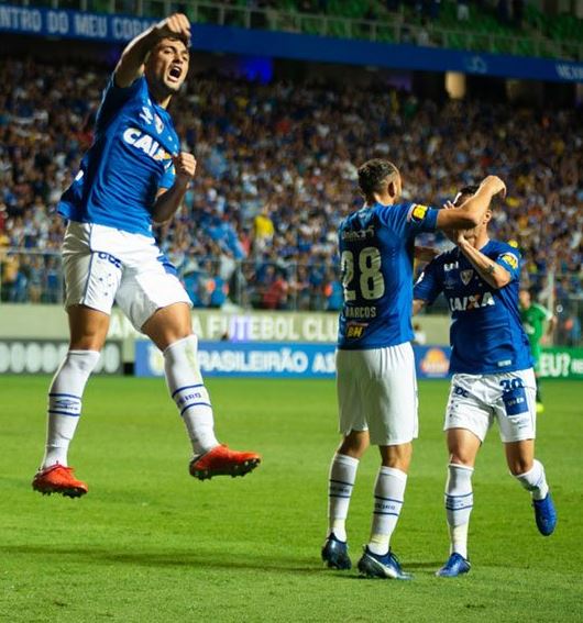 Foto: Divulgação / Cruzeiro