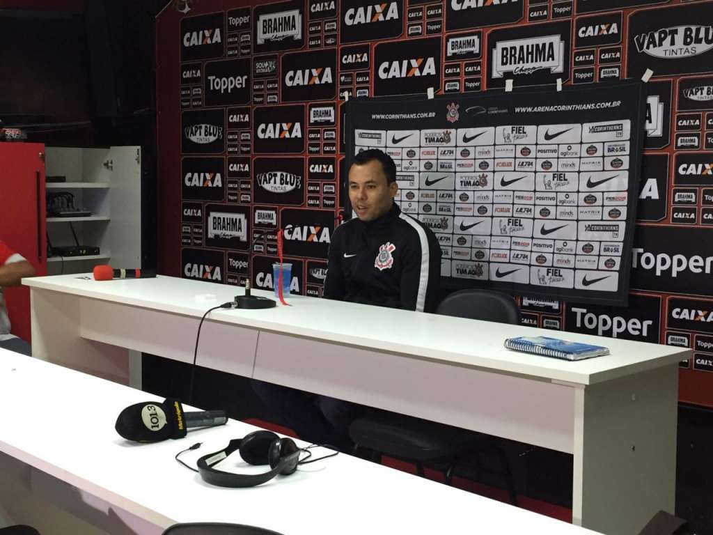 Foto: Daniel Augusto Jr