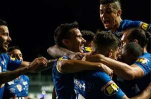 Cruzeiro reafirma que vai manter seus principais jogadores no restante do Brasileirão