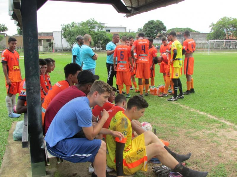 Copa SP: Sob comando de Oscar de Souza, Manthiqueira vence amistoso com Taubaté