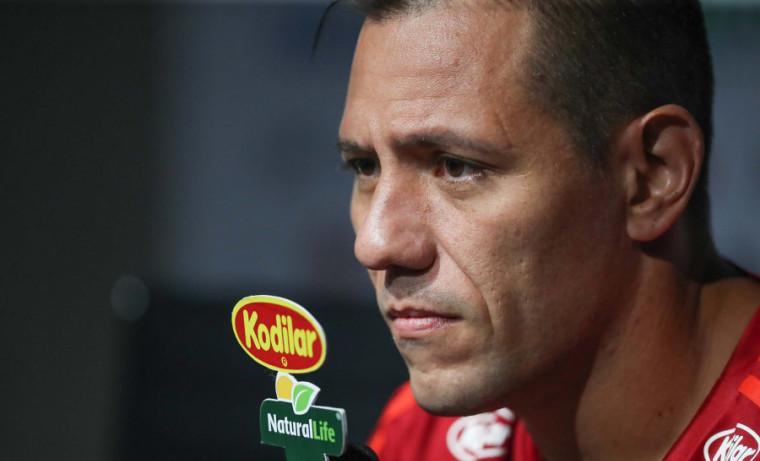 Para manter boa fase, Flamengo busca punição para a indisciplina de Diego Alves