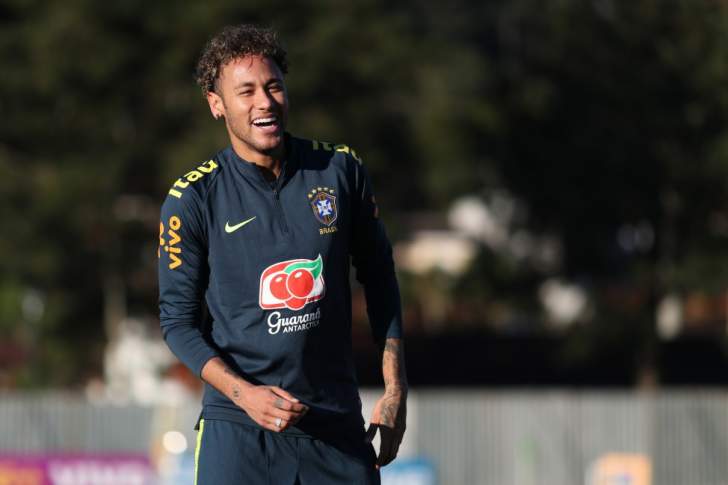 Presidente do Barcelona nega retorno de Neymar ao clube: ‘Não voltará’