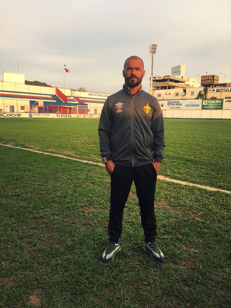 Copa SC: Com dedo do técnico Pingo, Brusque vence clássico e se aproxima da semifinal