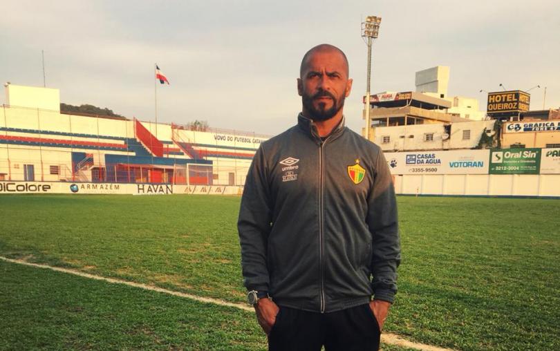 Copa SC: Com dedo do técnico Pingo, Brusque vence clássico com Marcílio Dias e se aproxima da semifinal