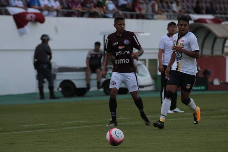 Copa Paulista: FPF divulga tabela detalhada das quartas e confirma transmissões