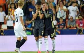 Liga dos Campeões: Cristiano Ronaldo se diz tranquilo sobre acusação de estupro