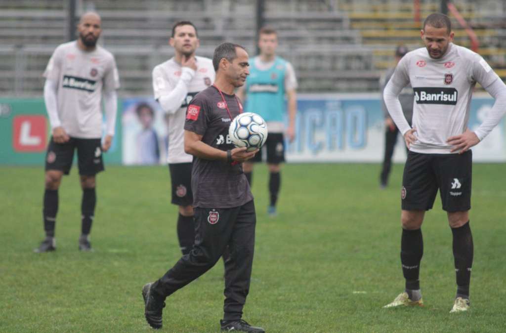 Foto: Divulgação / Brasil de Pelotas