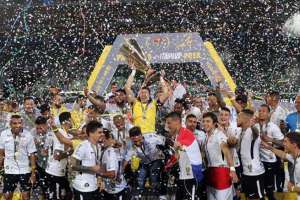 Conselho arbitral vai definir detalhes das três principais divisões do Paulistão