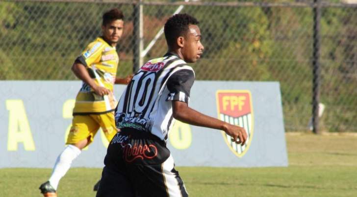 Copa Paulista: Técnico valoriza presença dos jovens em virada do Votuporaguense
