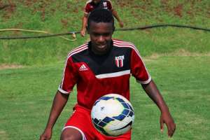 Série B: São Bento acerta com atacante e anuncia primeiro reforço para 2019