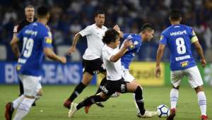 Corinthians tem parte de prêmio da Copa do Brasil penhorada para pagar dívida