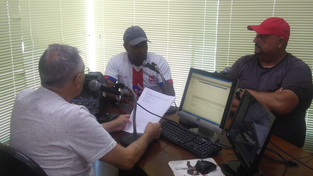 Ney Silva volta ao mercado e busca novo desafio em times do Paulista A2 ou A3 em 2019